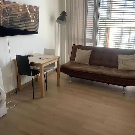 Fonctionnel Au Mont ! 公寓