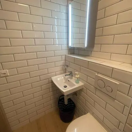Fonctionnel Au Mont ! Apartment *