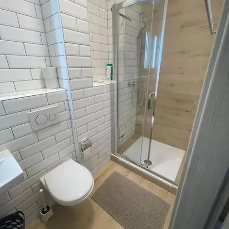 Apartment Fonctionnel Au Mont !
