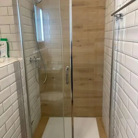 公寓 Fonctionnel Au Mont ! *